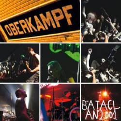 Oberkampf : Bataclan 2001